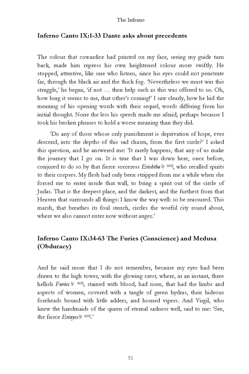 Dante: The Divine Comedy - Page 47